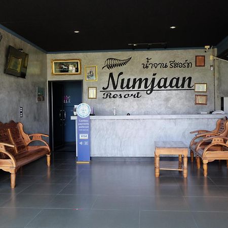 Numjaan Resort Krabi town Kültér fotó