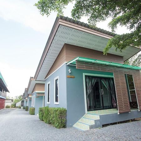 Numjaan Resort Krabi town Kültér fotó