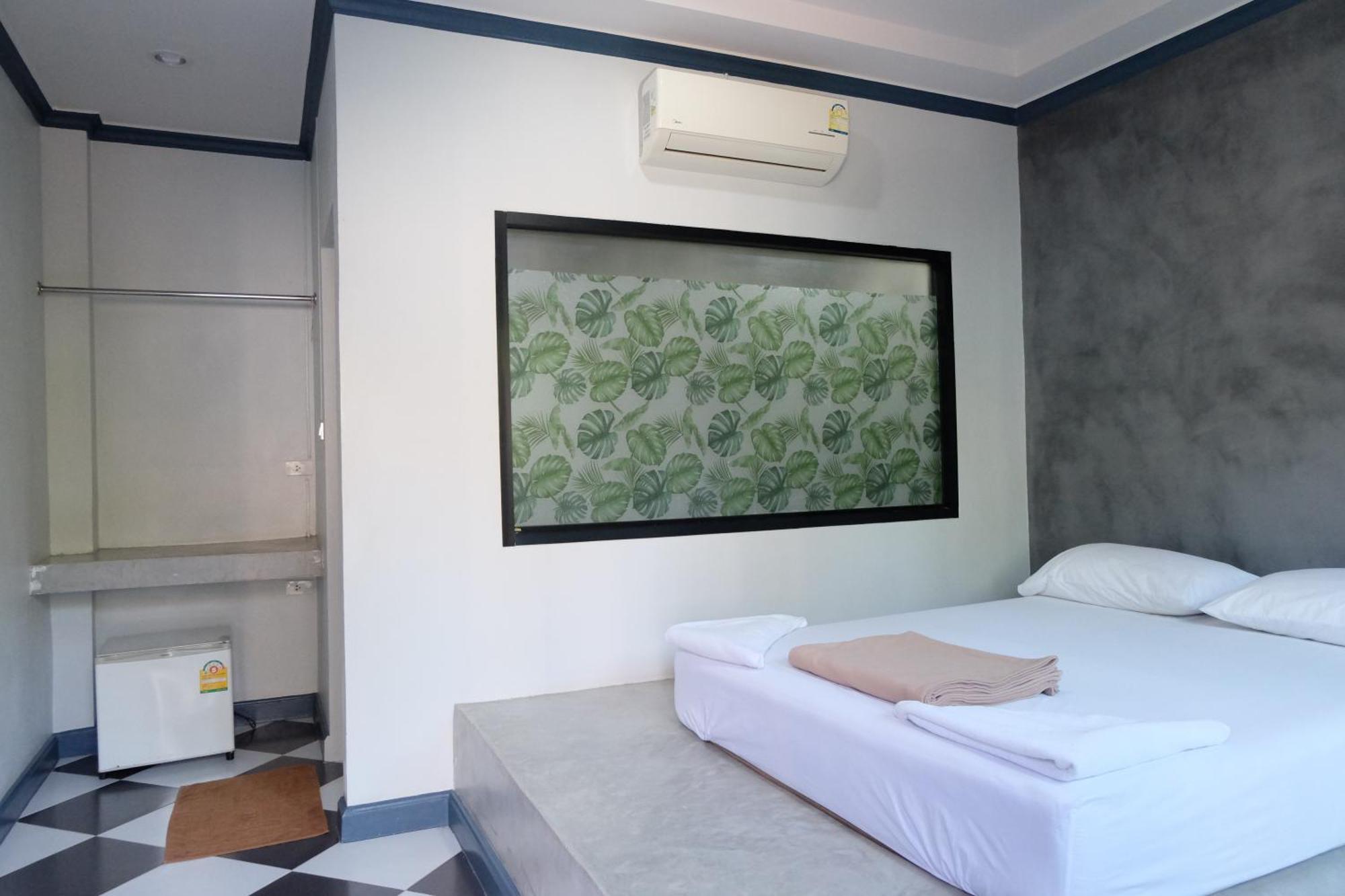 Numjaan Resort Krabi town Kültér fotó