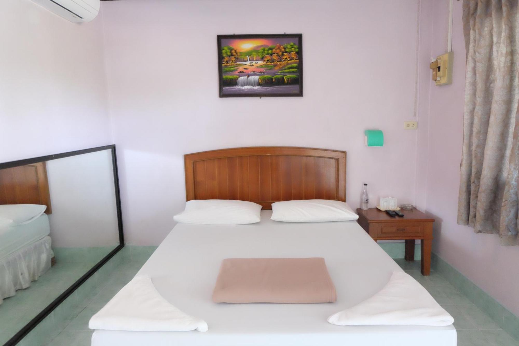Numjaan Resort Krabi town Kültér fotó