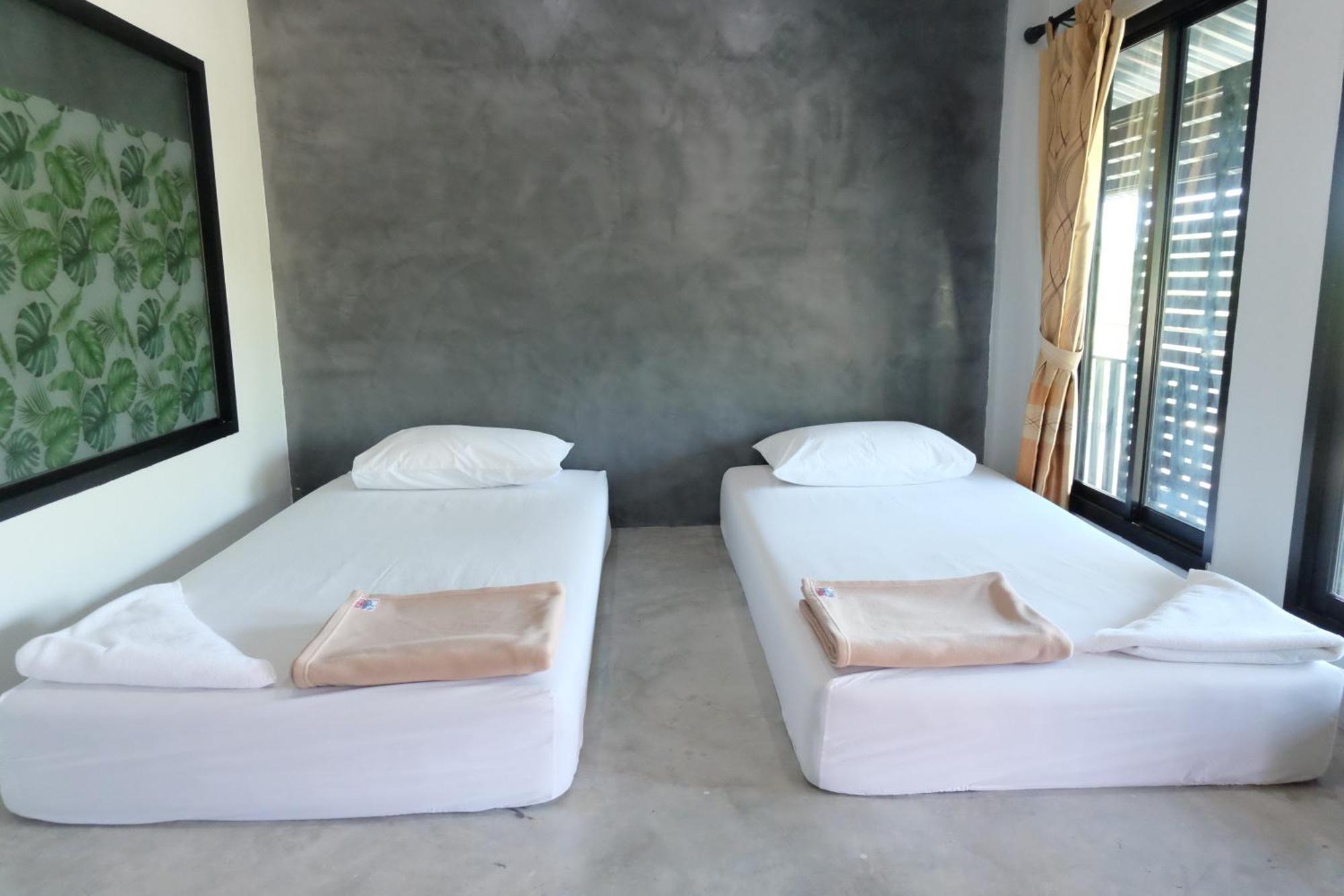 Numjaan Resort Krabi town Kültér fotó