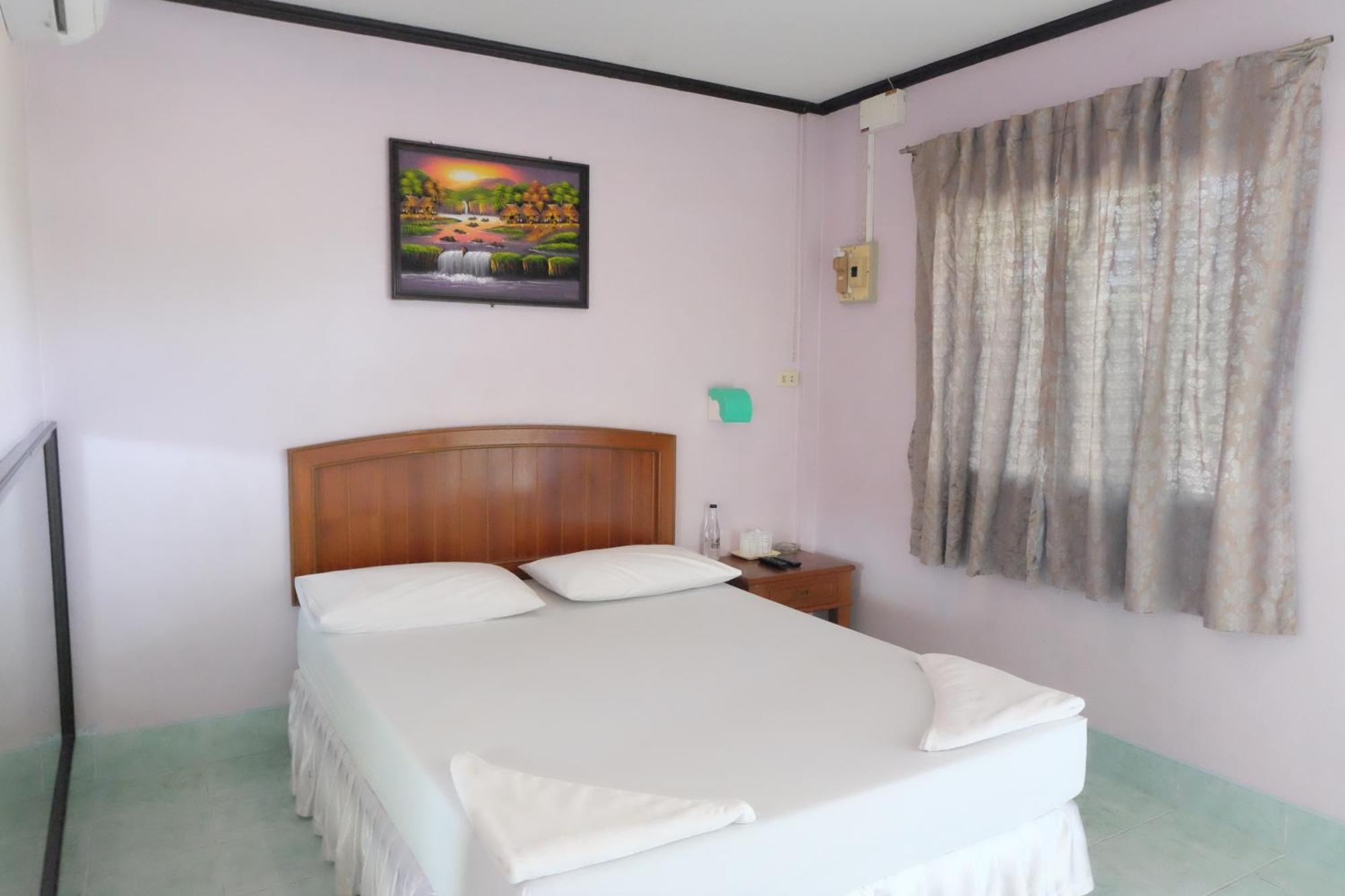 Numjaan Resort Krabi town Kültér fotó