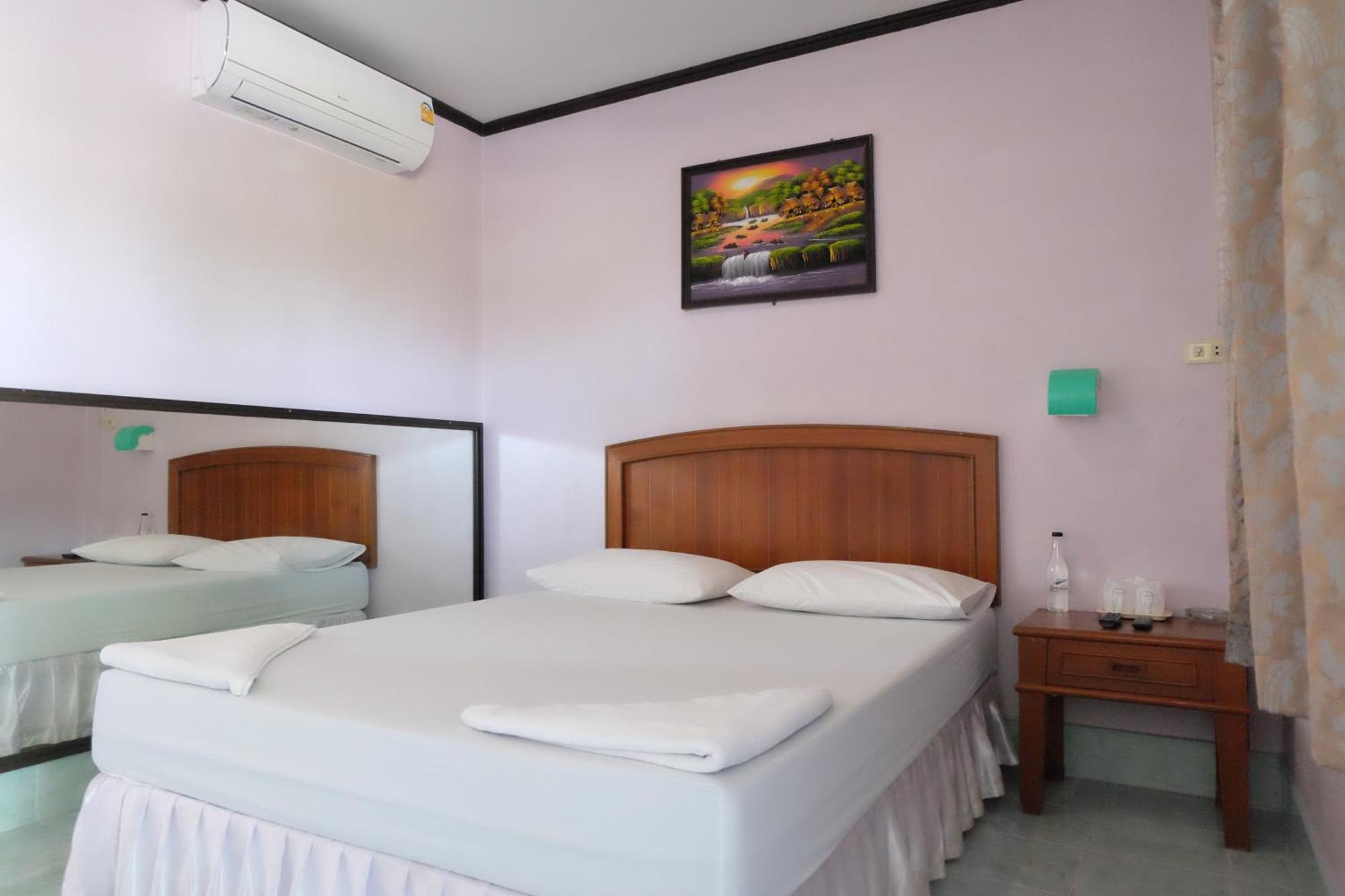 Numjaan Resort Krabi town Kültér fotó