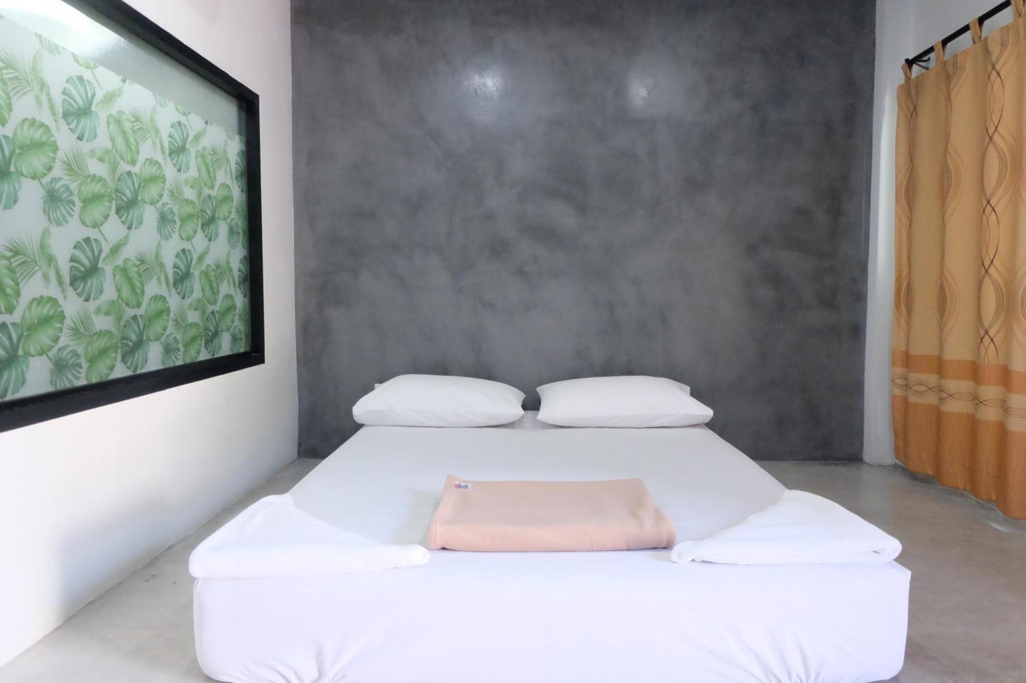 Numjaan Resort Krabi town Kültér fotó