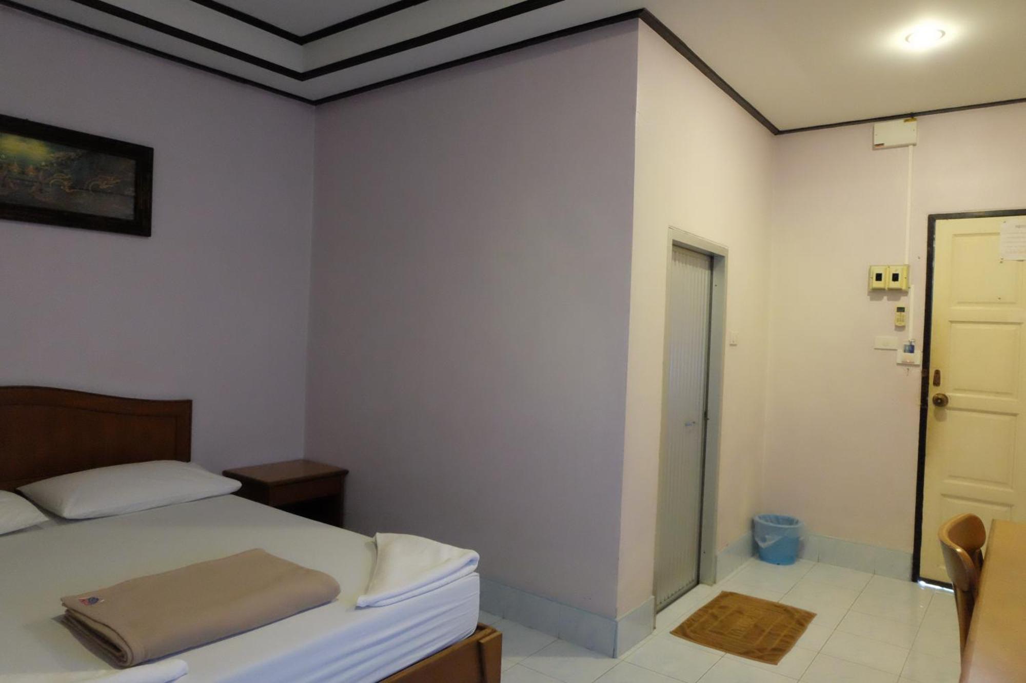 Numjaan Resort Krabi town Kültér fotó