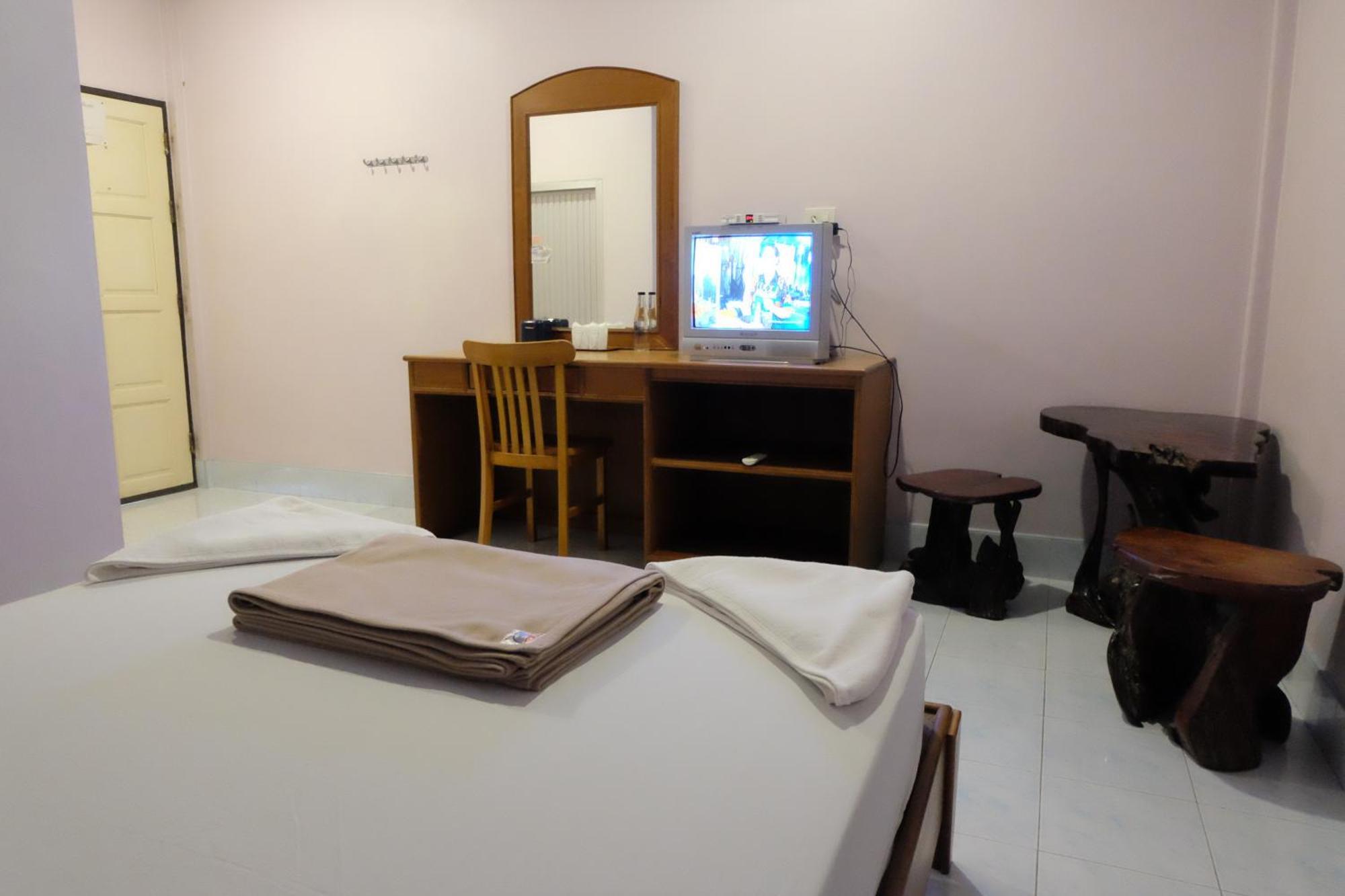 Numjaan Resort Krabi town Kültér fotó