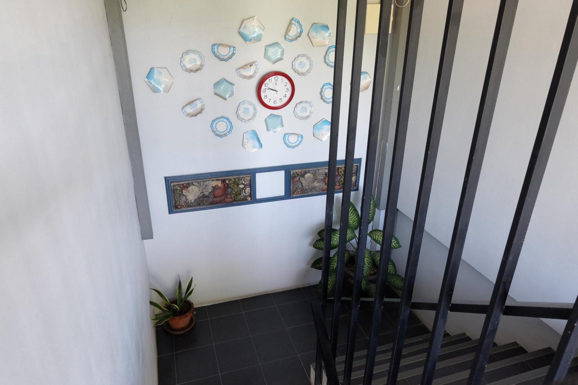 Numjaan Resort Krabi town Kültér fotó