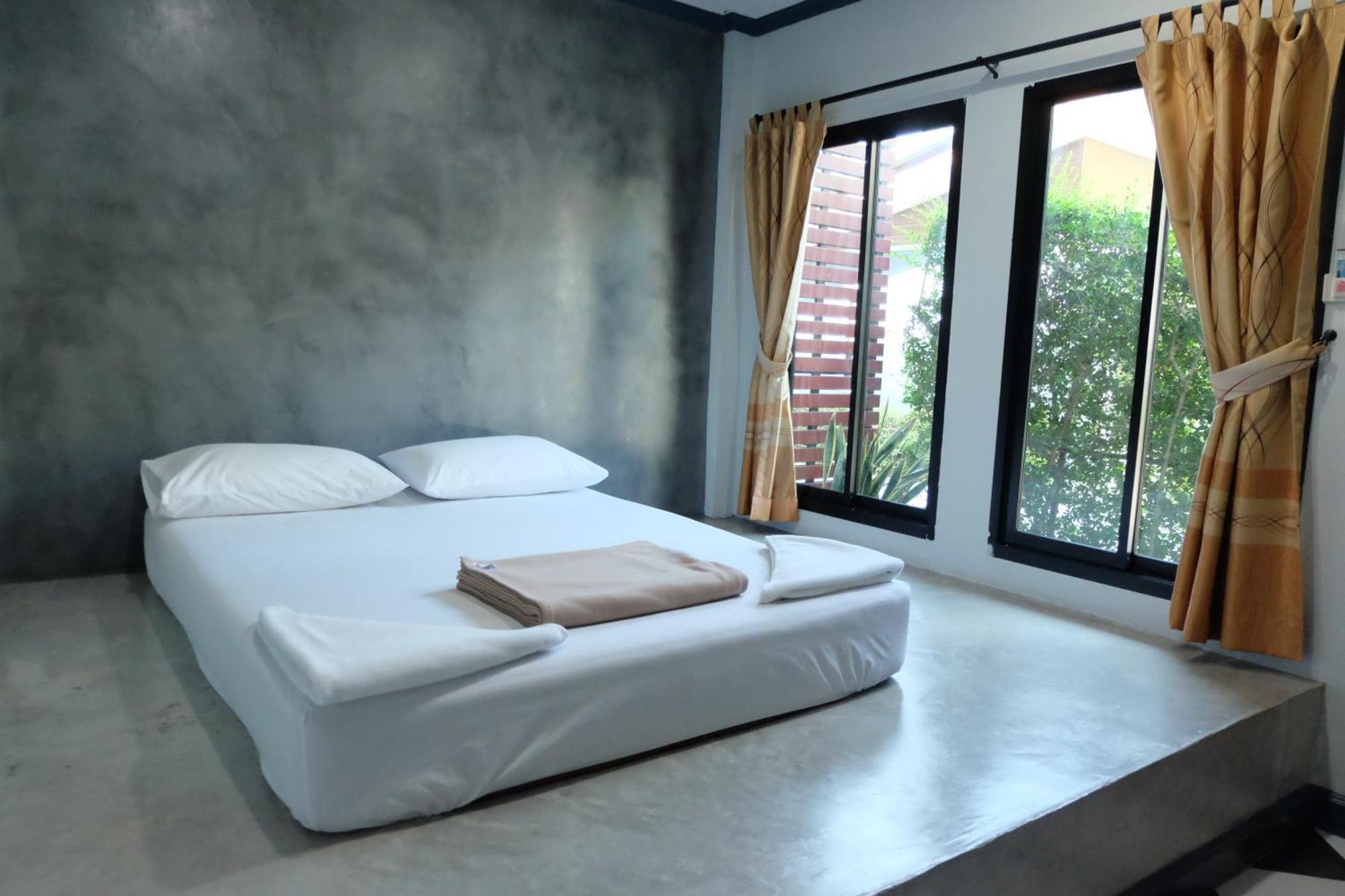 Numjaan Resort Krabi town Kültér fotó
