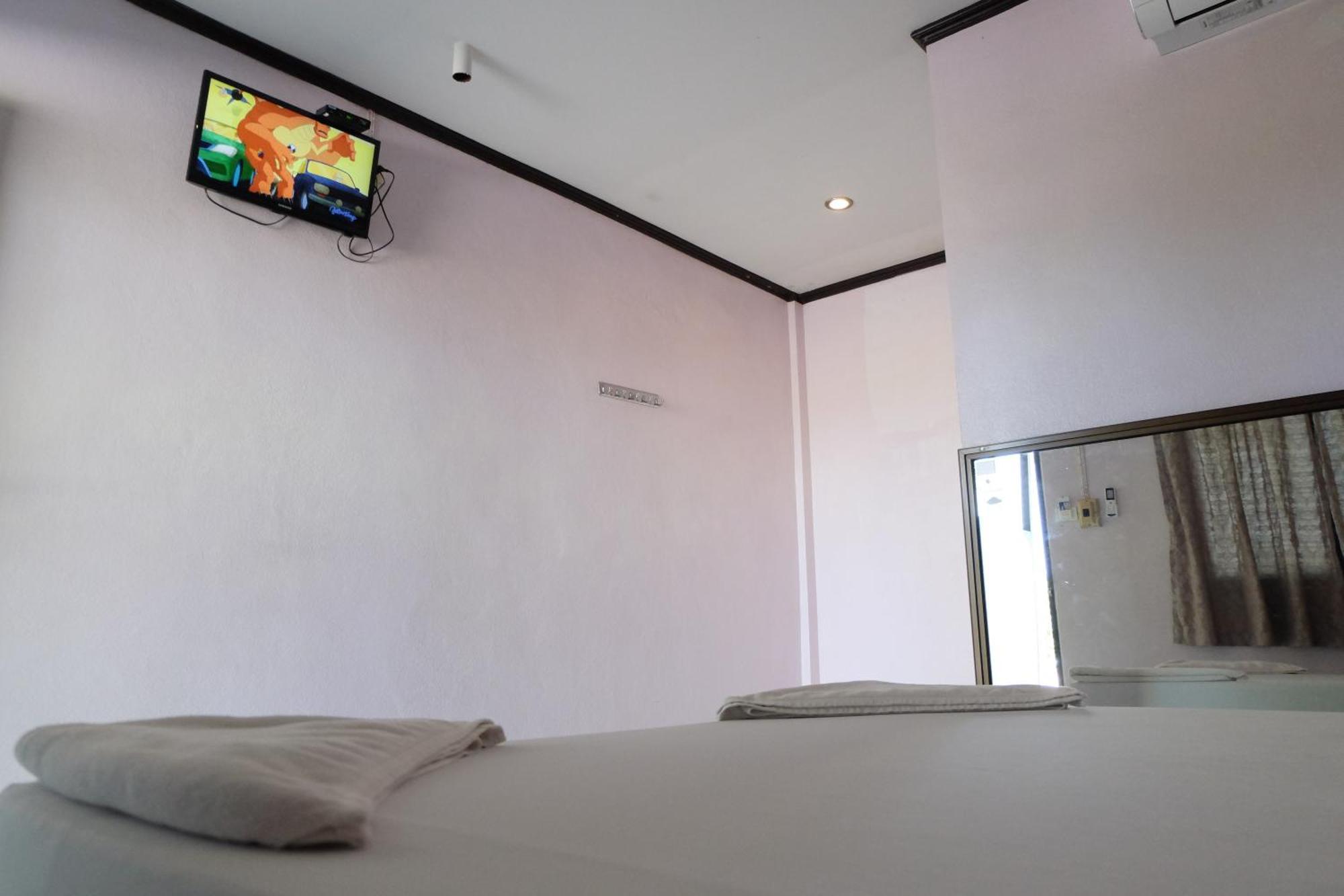 Numjaan Resort Krabi town Kültér fotó