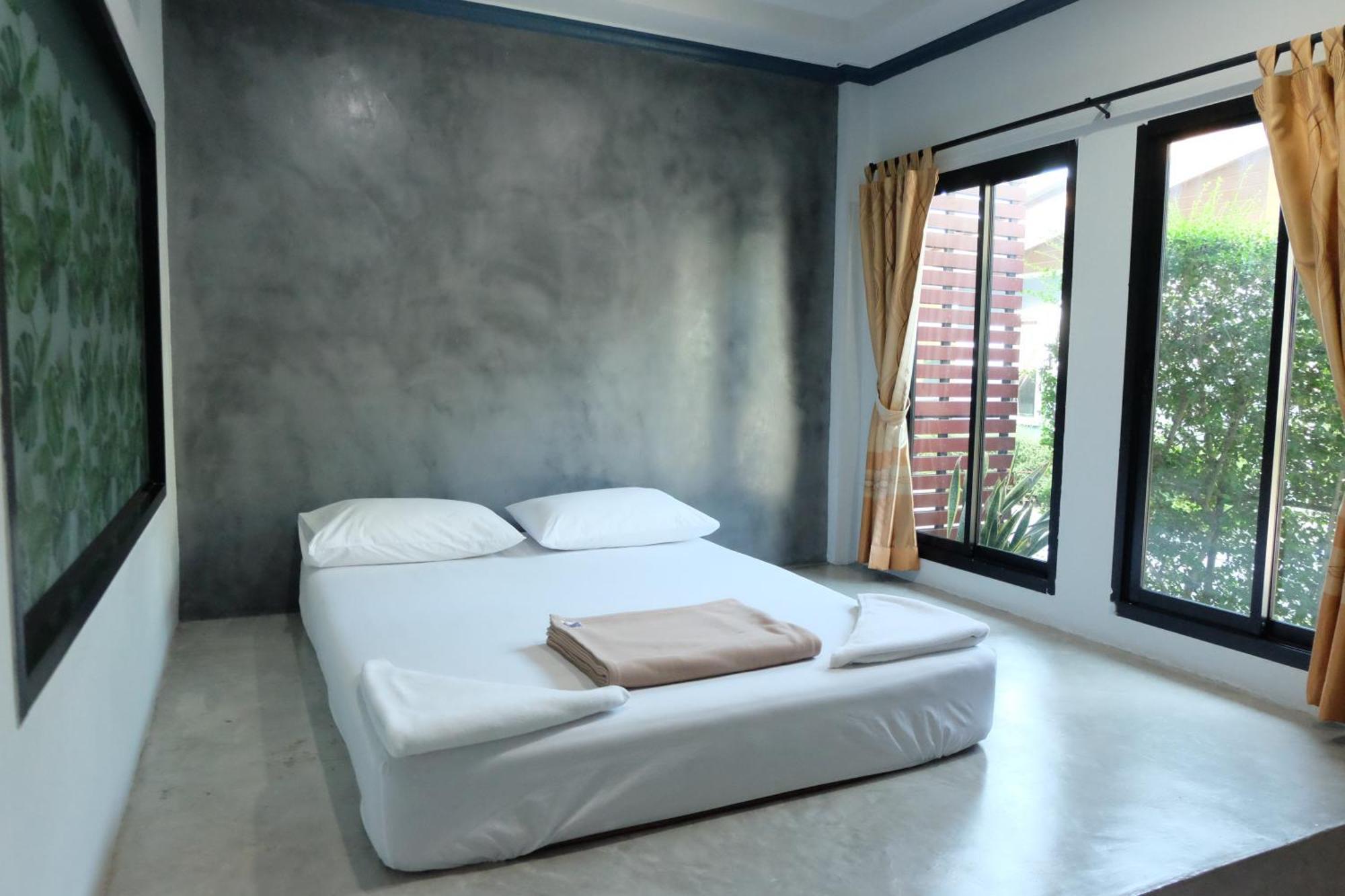 Numjaan Resort Krabi town Kültér fotó