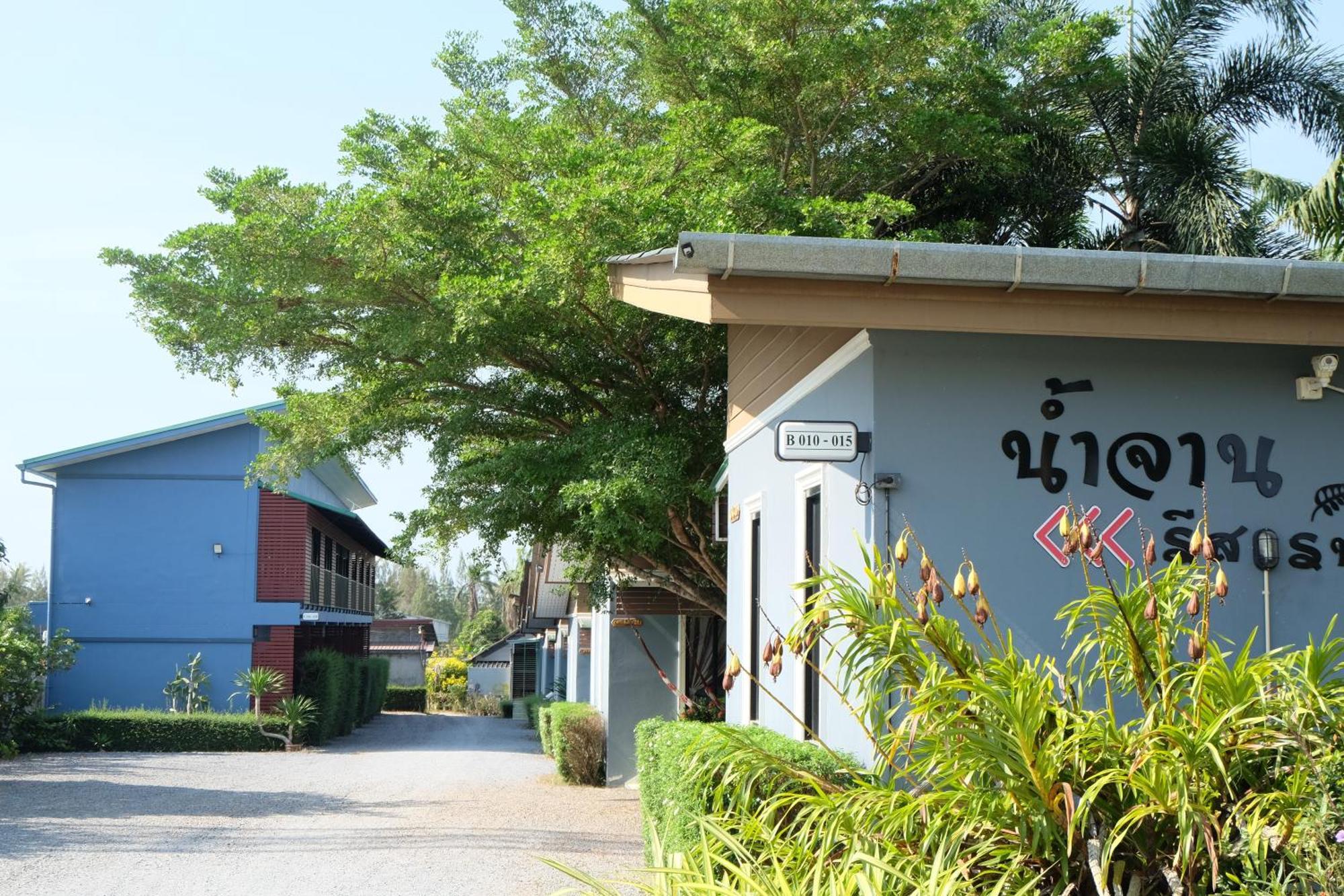 Numjaan Resort Krabi town Kültér fotó