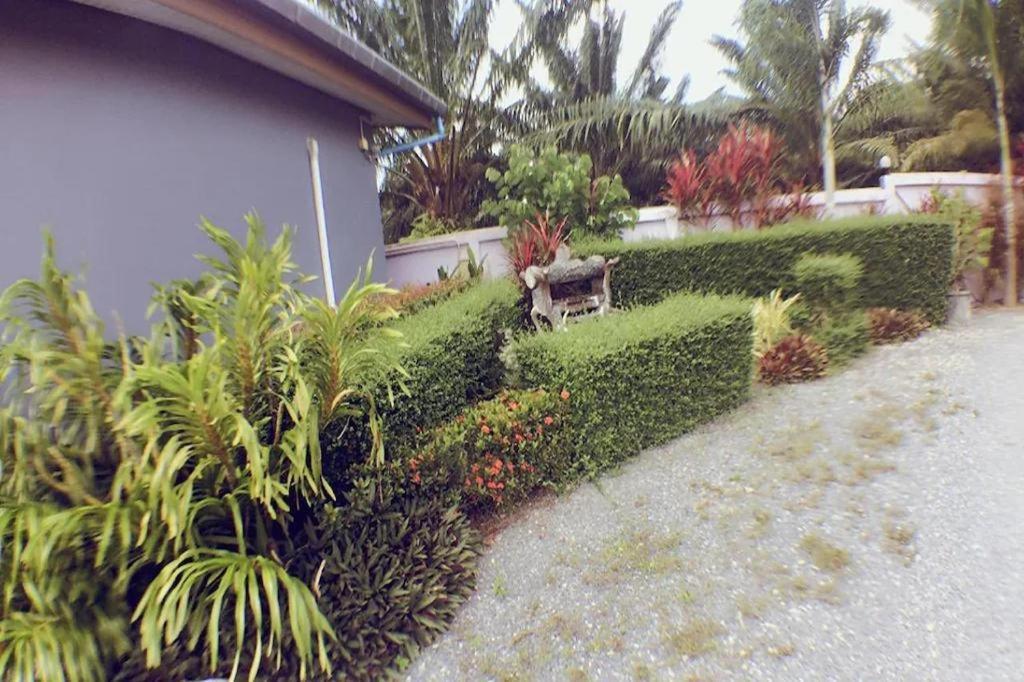 Numjaan Resort Krabi town Kültér fotó