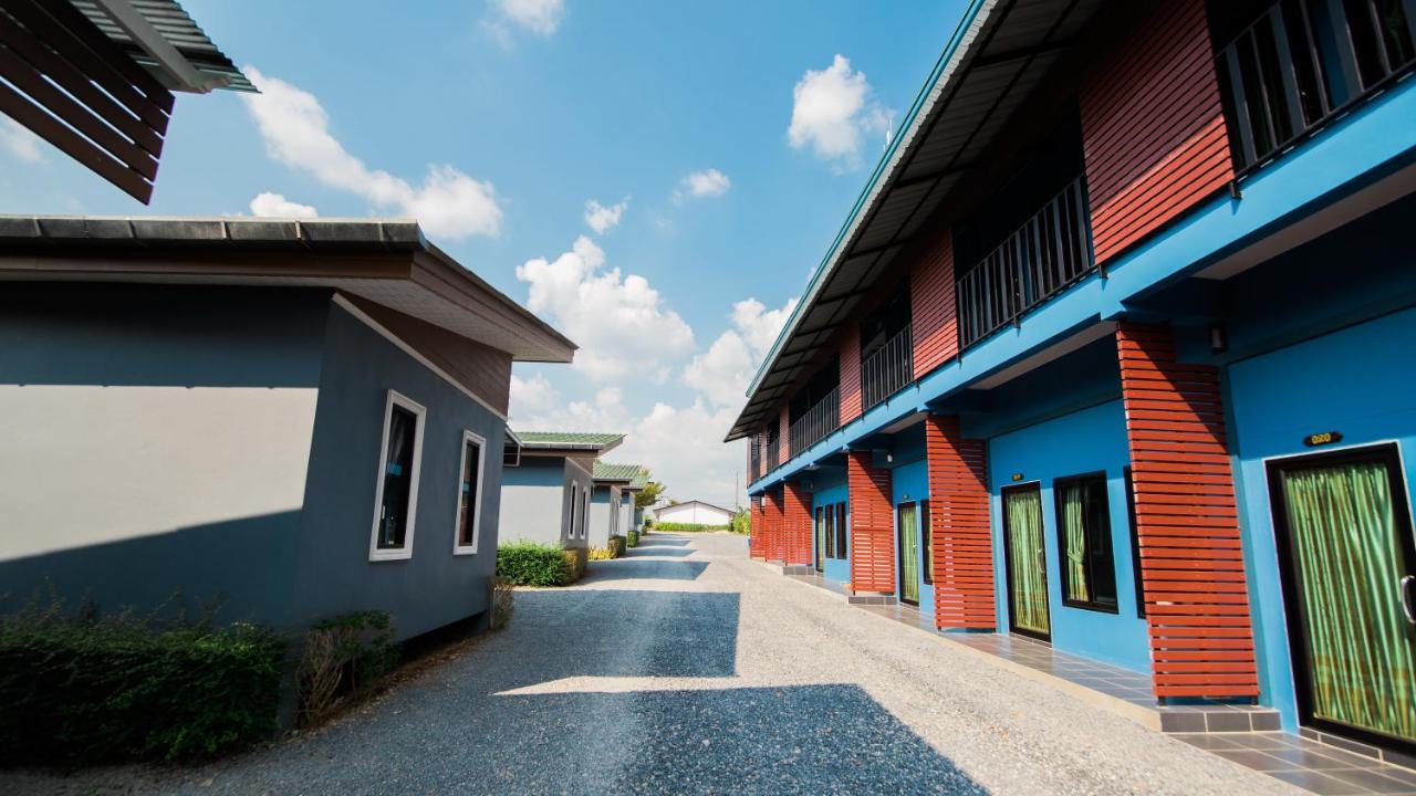 Numjaan Resort Krabi town Kültér fotó