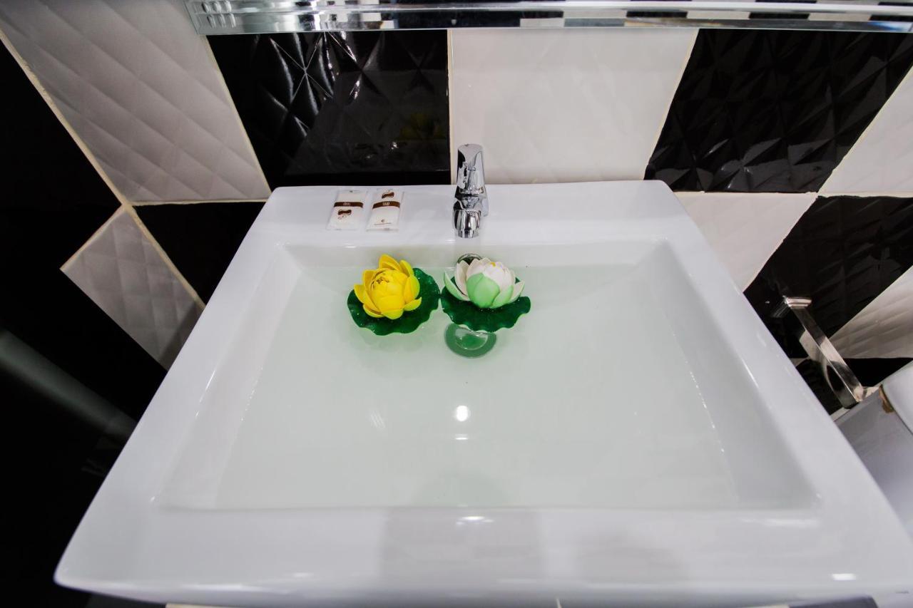 Numjaan Resort Krabi town Kültér fotó