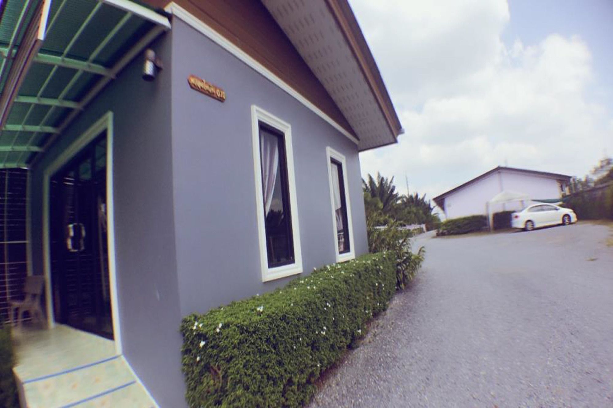Numjaan Resort Krabi town Kültér fotó
