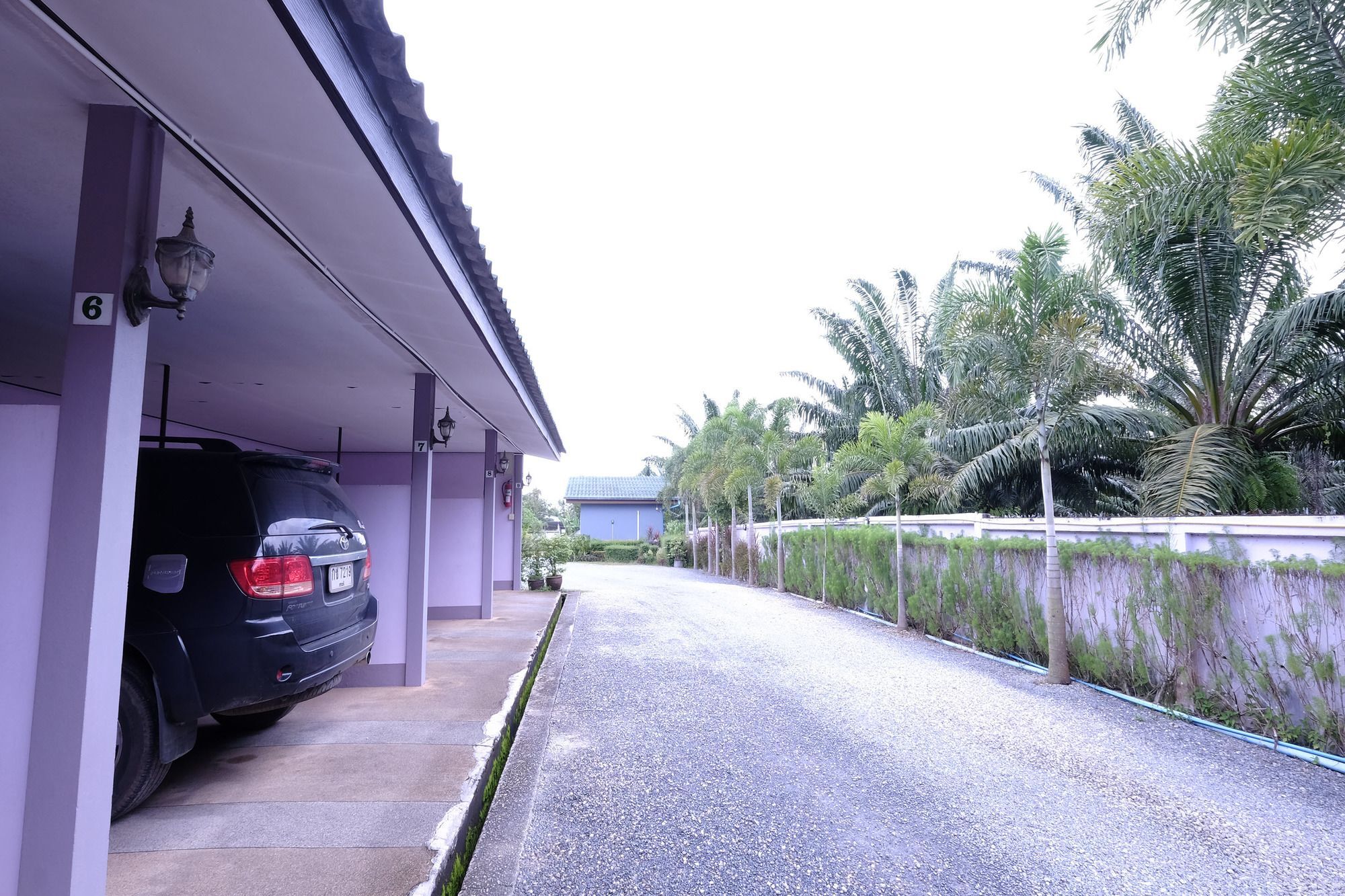 Numjaan Resort Krabi town Kültér fotó