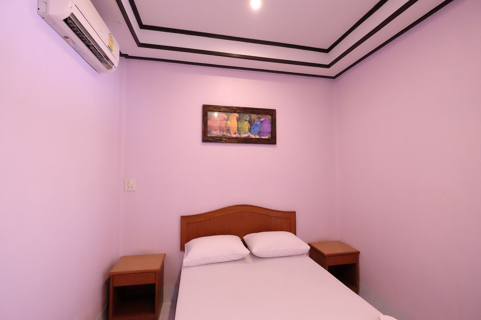Numjaan Resort Krabi town Kültér fotó