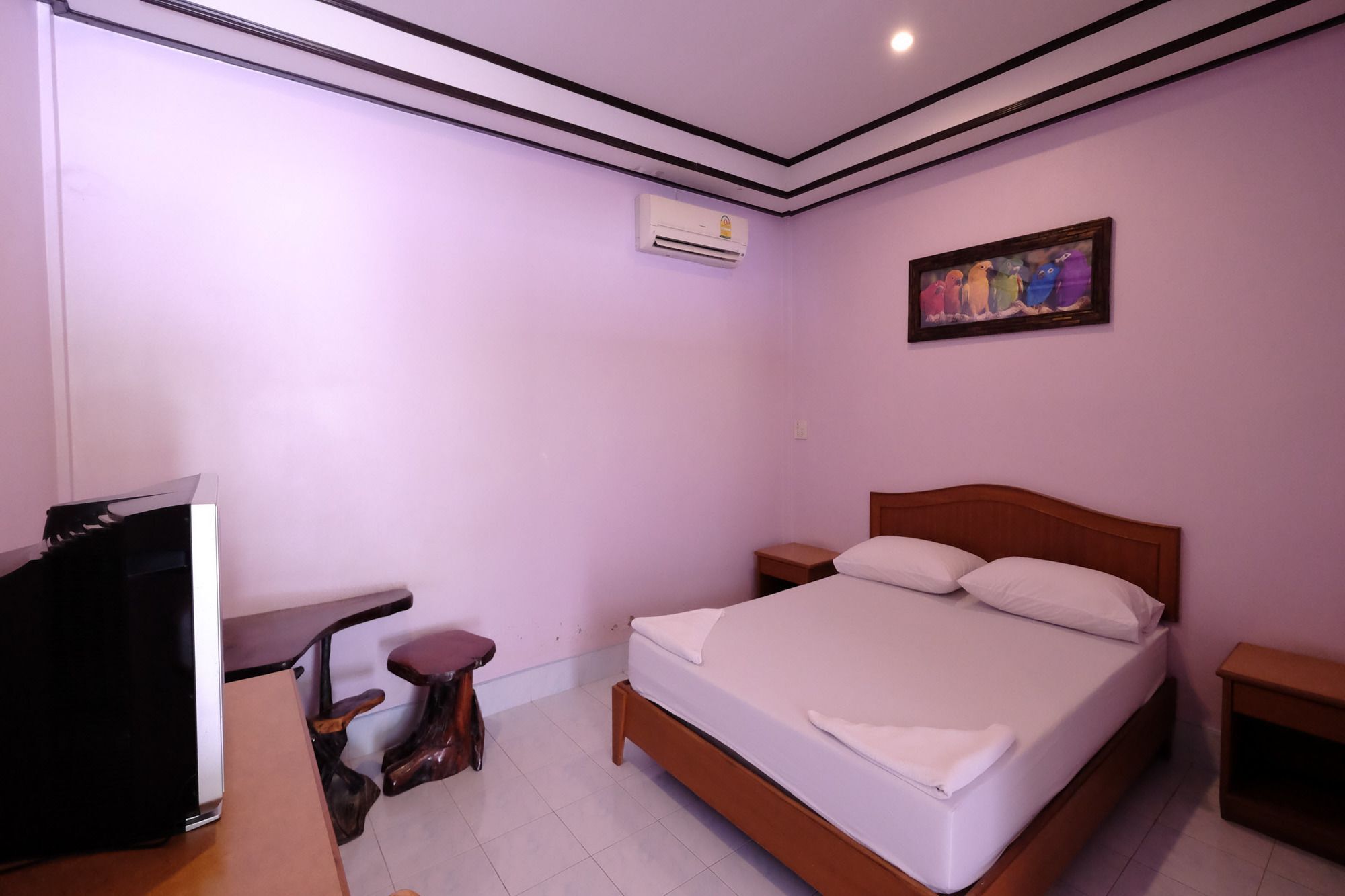 Numjaan Resort Krabi town Kültér fotó